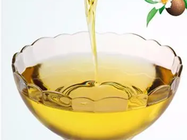 茶籽油（可定制）視頻